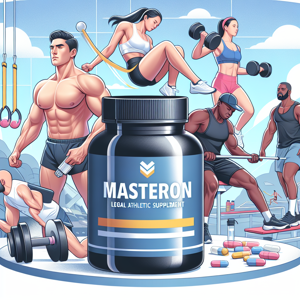 Legal purchase of masteron pills for athletes