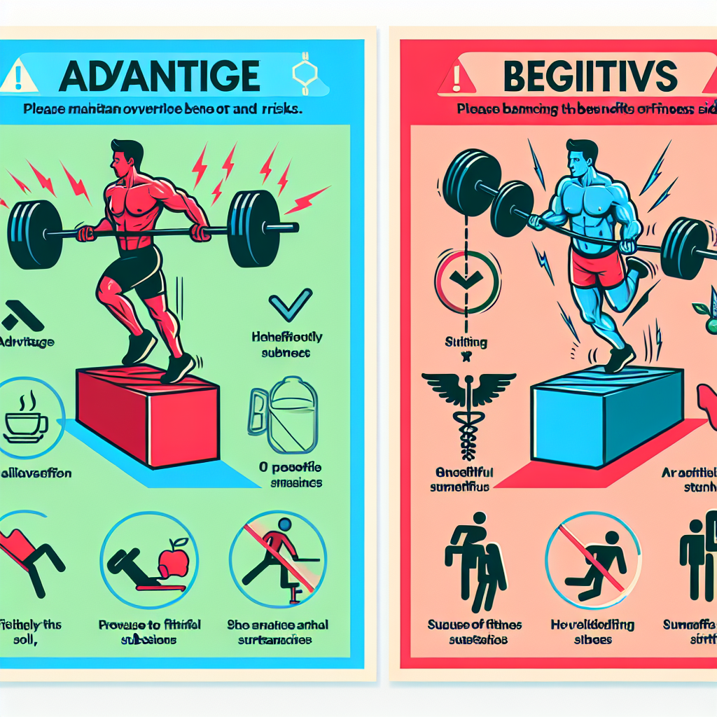 Balancing benefits and risks: sintol's role in fitness