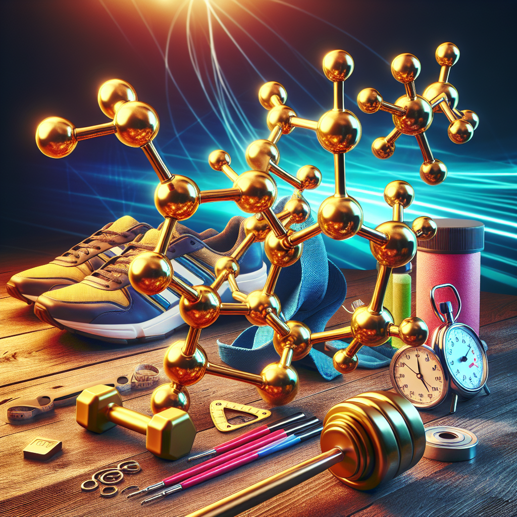 Boldenone: a new ally for sports performance