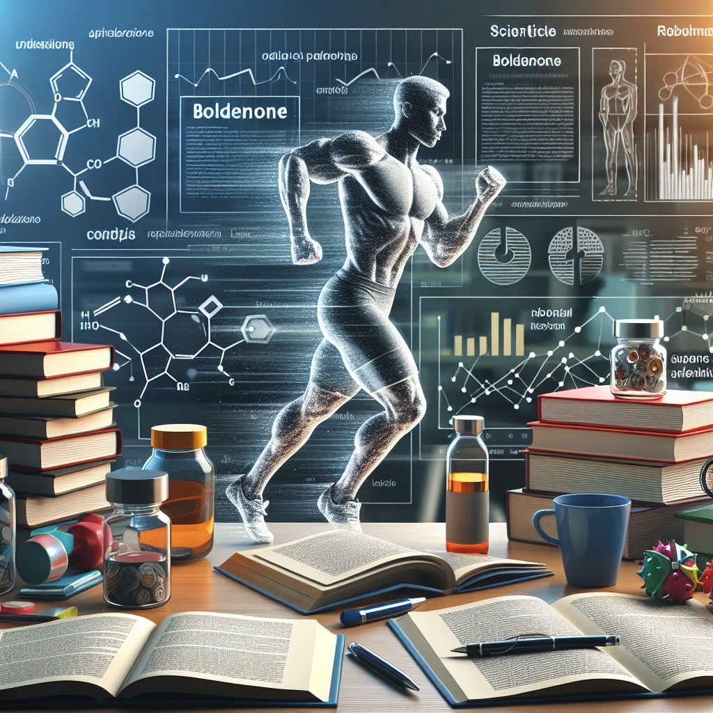 Boldenone effect on sports performance: literature review