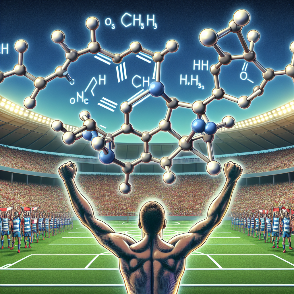 Drostanolone enanthate: a legal option to enhance athletic performance