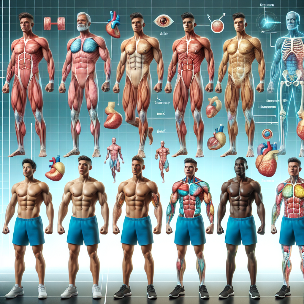 Impact of methyltestosterone on athletes' bodies