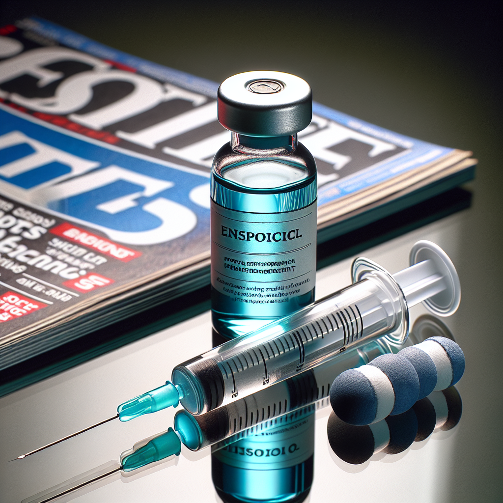 Methandienone injection: solution for improved sports performance?