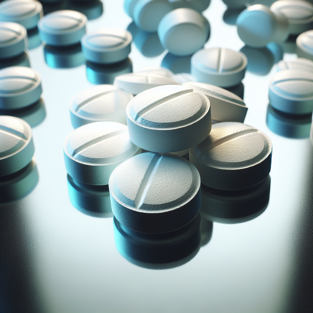 Methandienone tablets: a supplement for muscle growth in athletes