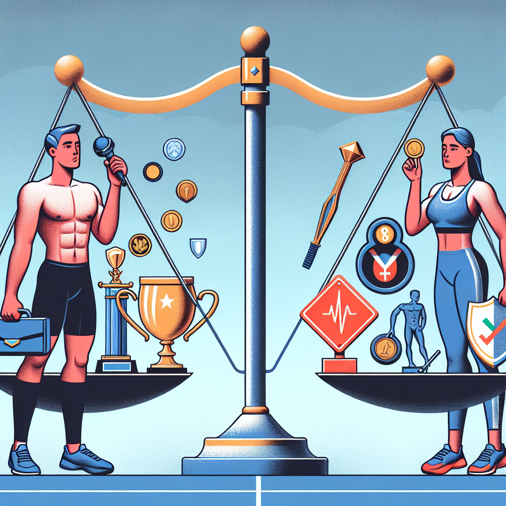 Primobolan: benefits and risks for professional athletes