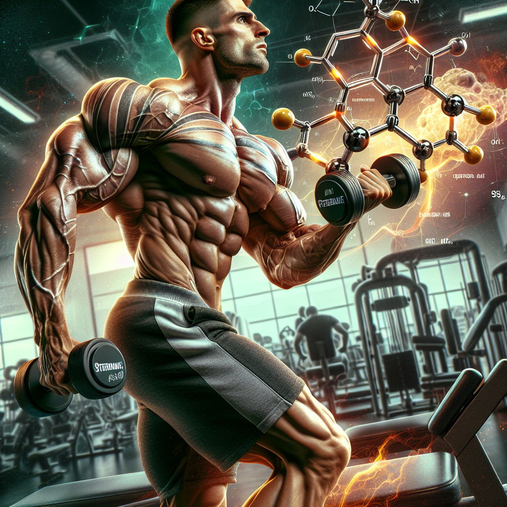 Stenbolone and its benefits in professional bodybuilding