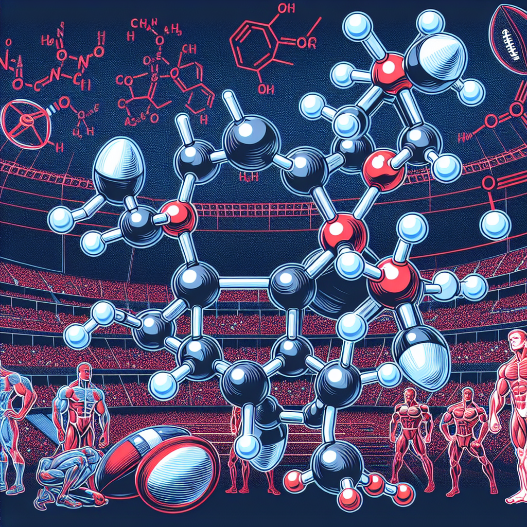 Trestolone acetate: potent anabolic steroid for athletes