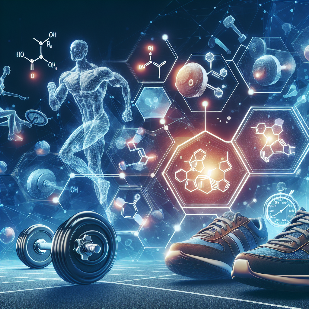 Trestolone and its impact on physical endurance: a detailed study