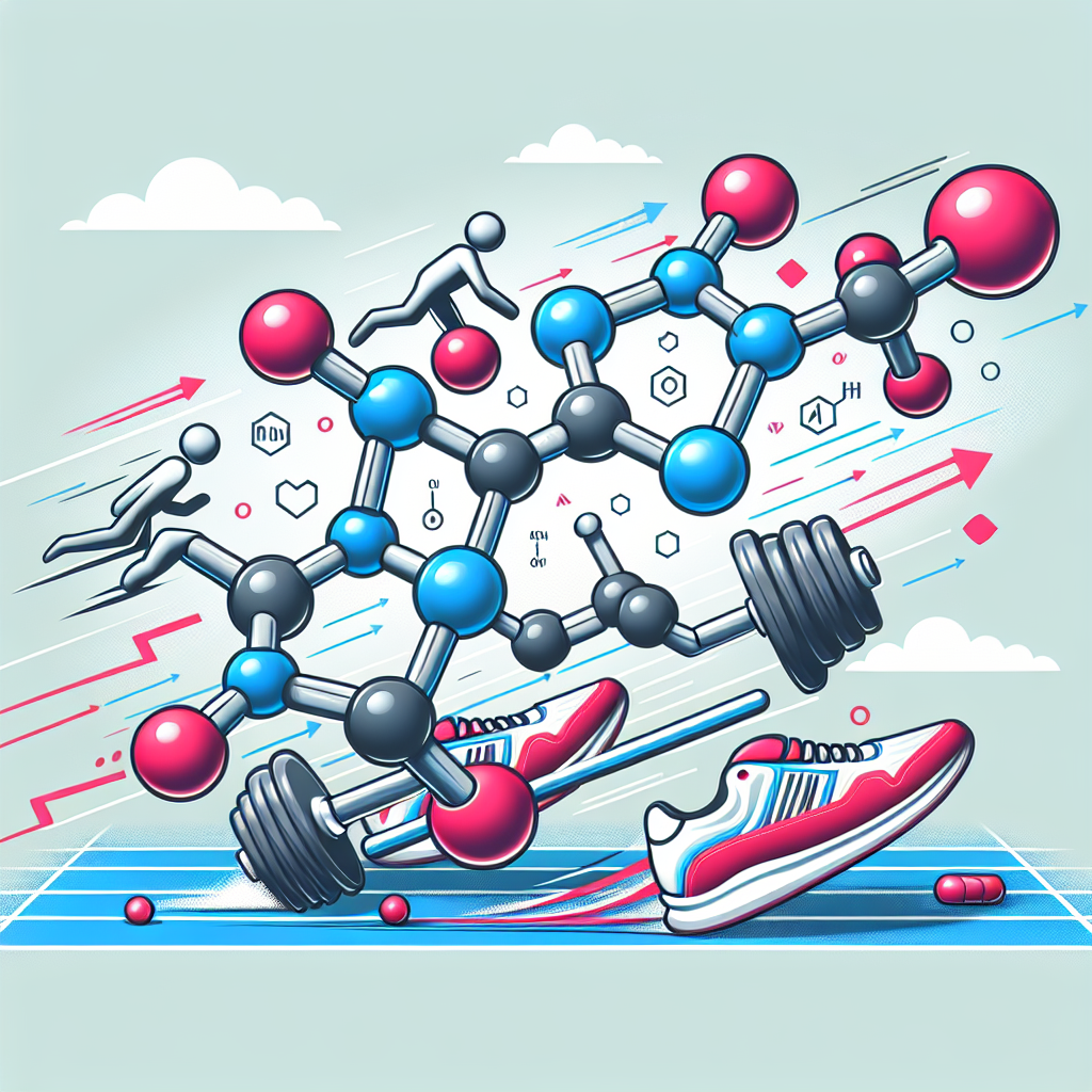 Unveiling drostanolone: the secret behind exceptional athlete performance
