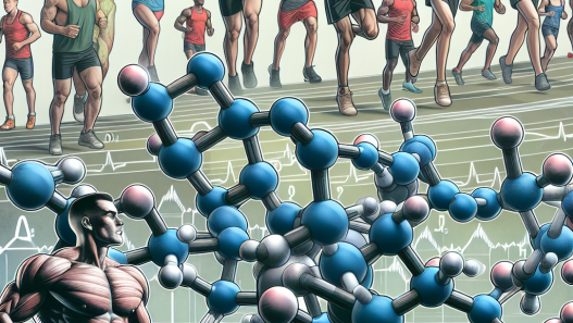 Nandrolone and its impact on athletes' health