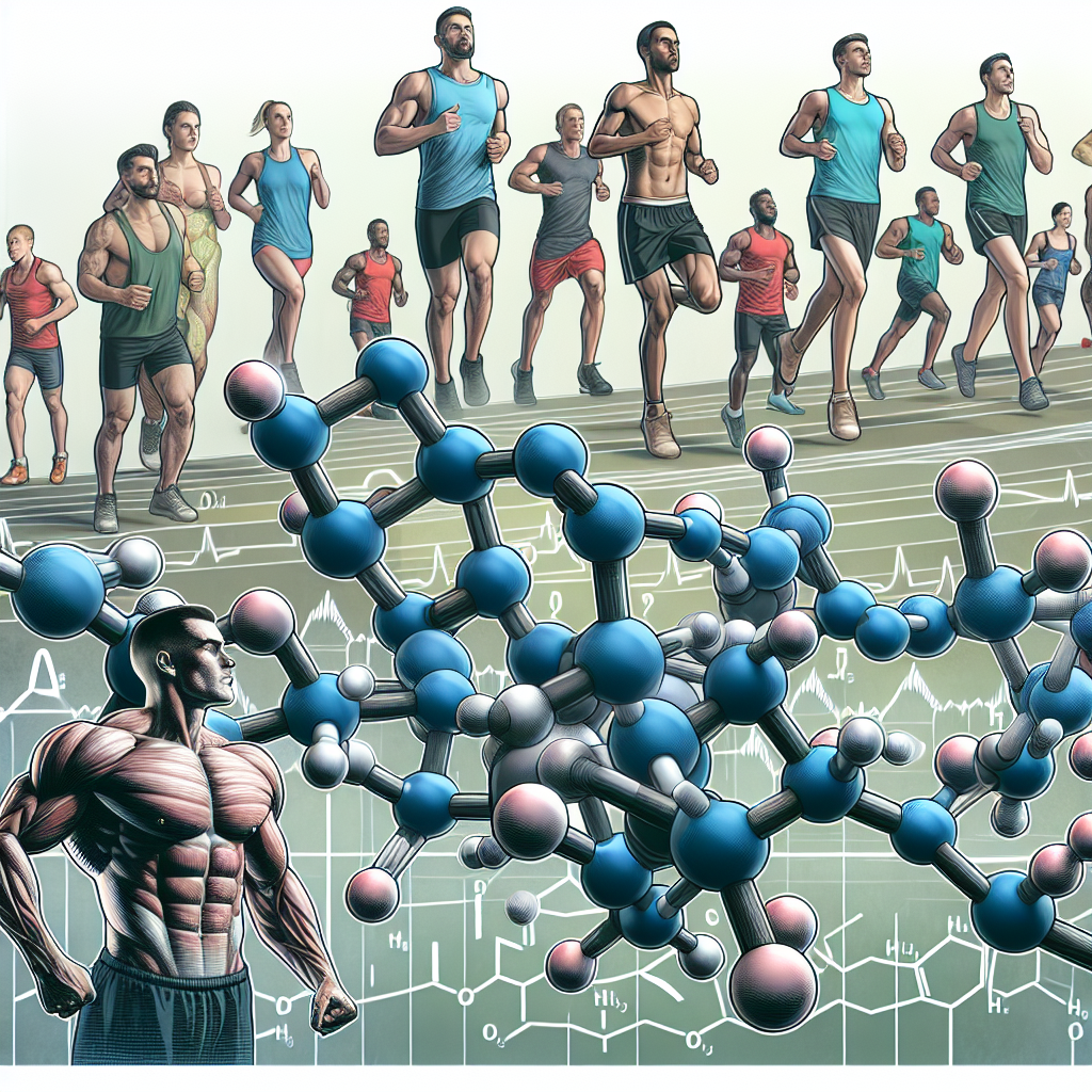 Nandrolone and its impact on athletes' health
