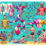 Nandrolone and muscle: effects and implications for athletes