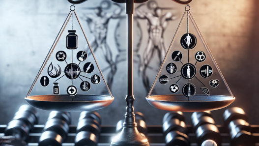 Pros and cons of using primobolan (metenolone) injection in bodybuilding
