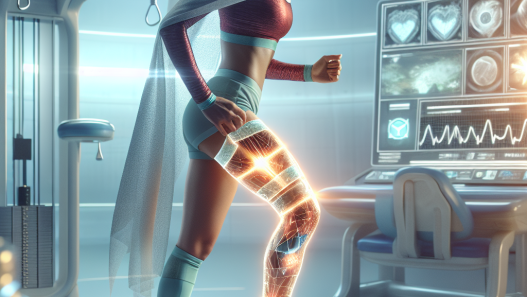 Retatrutide: accelerating recovery from sports injuries