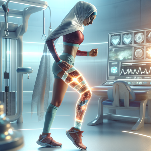 Retatrutide: accelerating recovery from sports injuries
