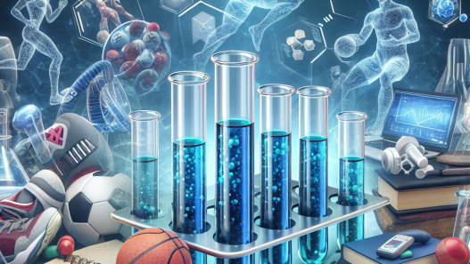 Sodium l-thyroxine and sports: future perspectives and ongoing research