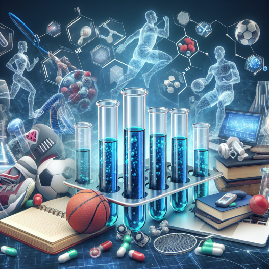 Sodium l-thyroxine and sports: future perspectives and ongoing research