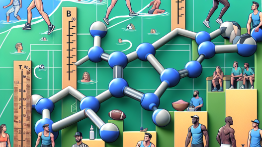 Sodium levothyroxine: key to improving sports performance?