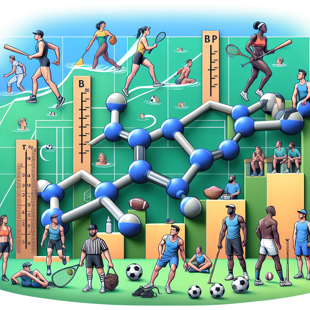 Sodium levothyroxine: key to improving sports performance?