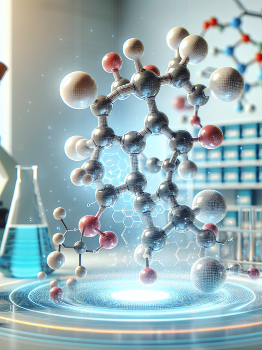 Anastrozole: ally in managing steroid side effects