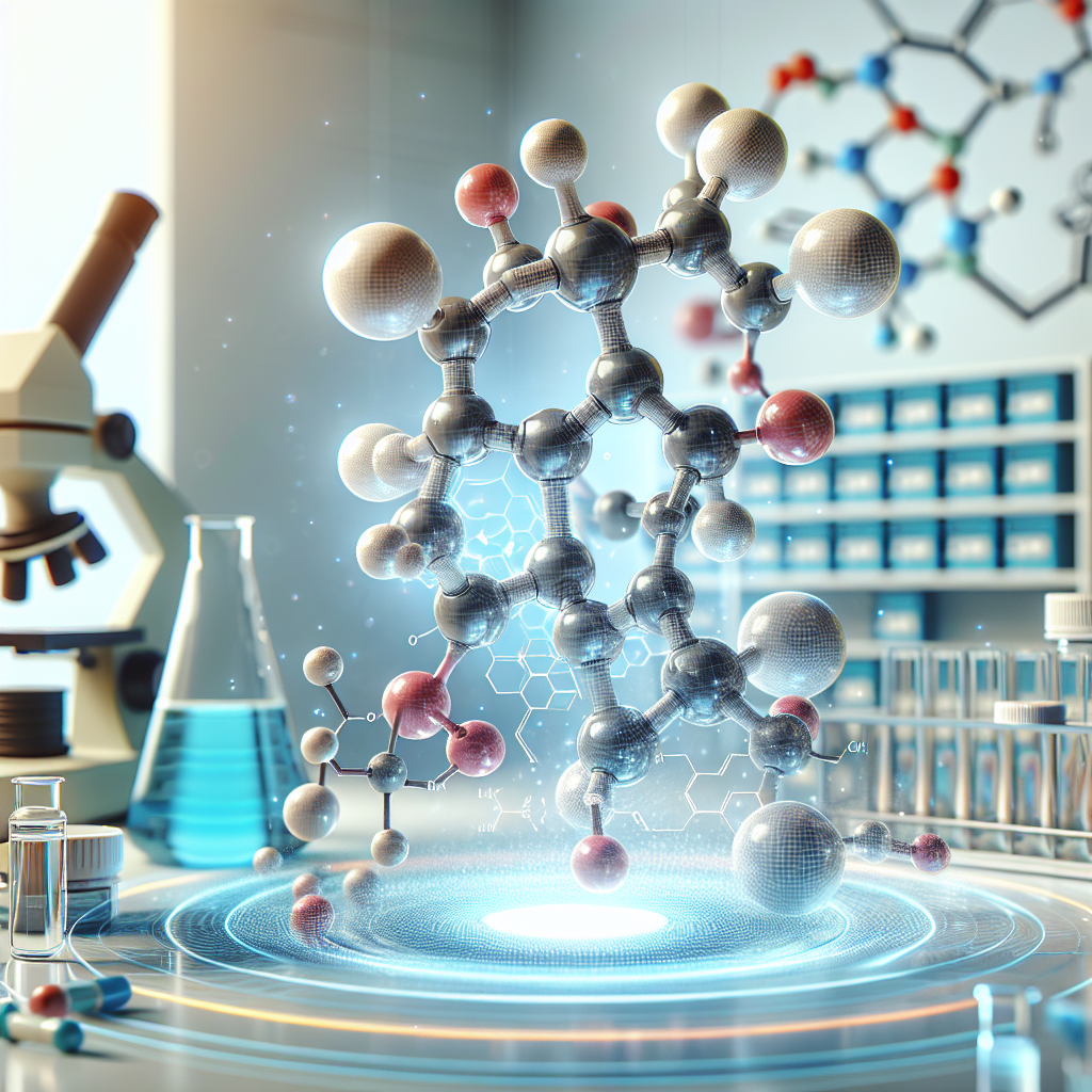 Anastrozole: ally in managing steroid side effects