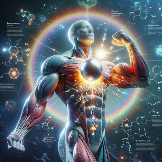 Clenbuterol and muscles: a complex relationship to understand