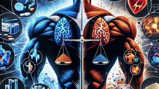 Clenbuterol as an anabolic agent in bodybuilding: myths vs. Reality