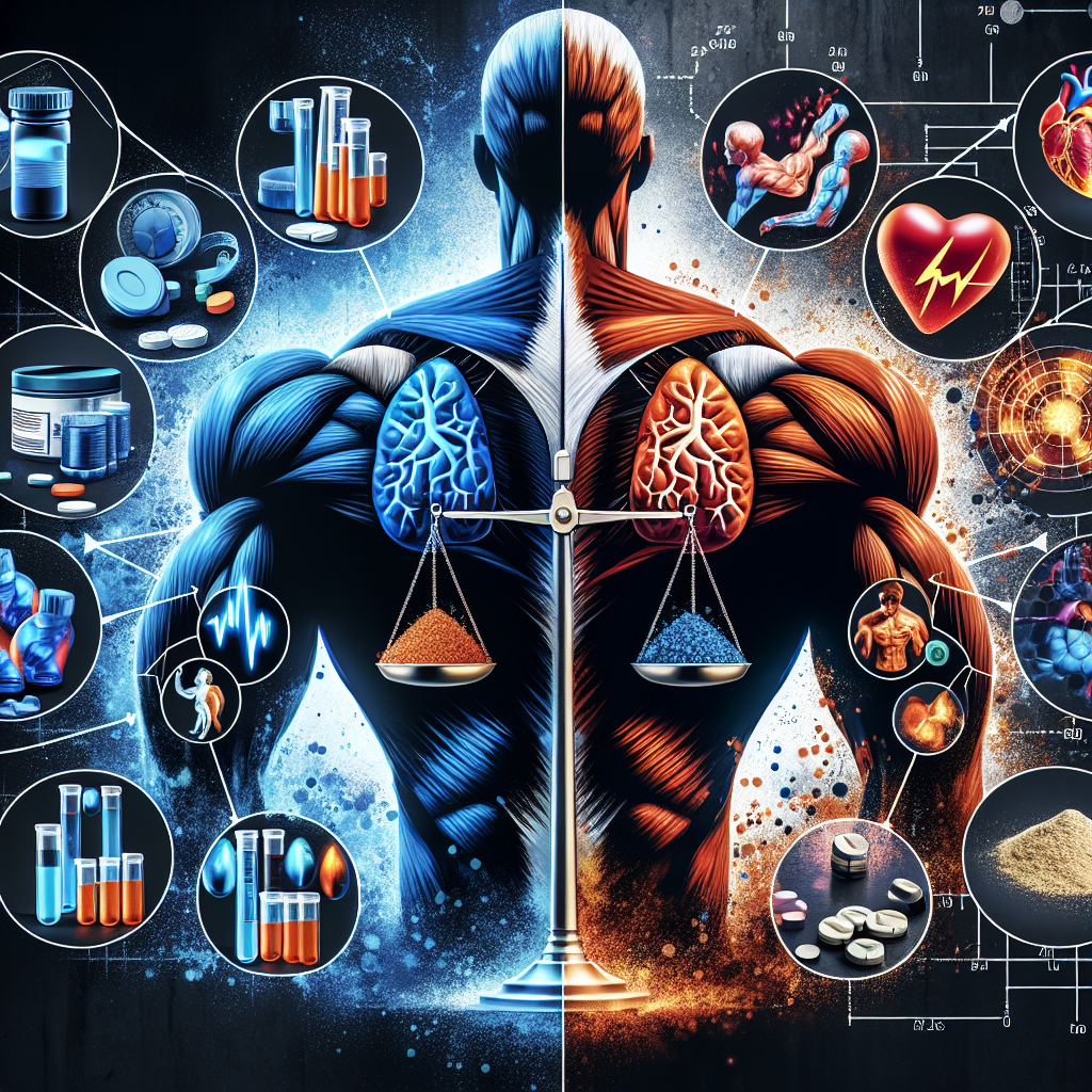 Clenbuterol as an anabolic agent in bodybuilding: myths vs. Reality