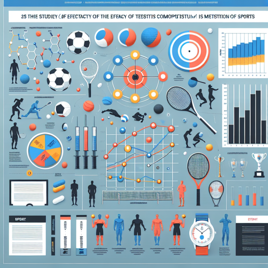 Comprehensive analysis of testis compositum efficacy in sports
