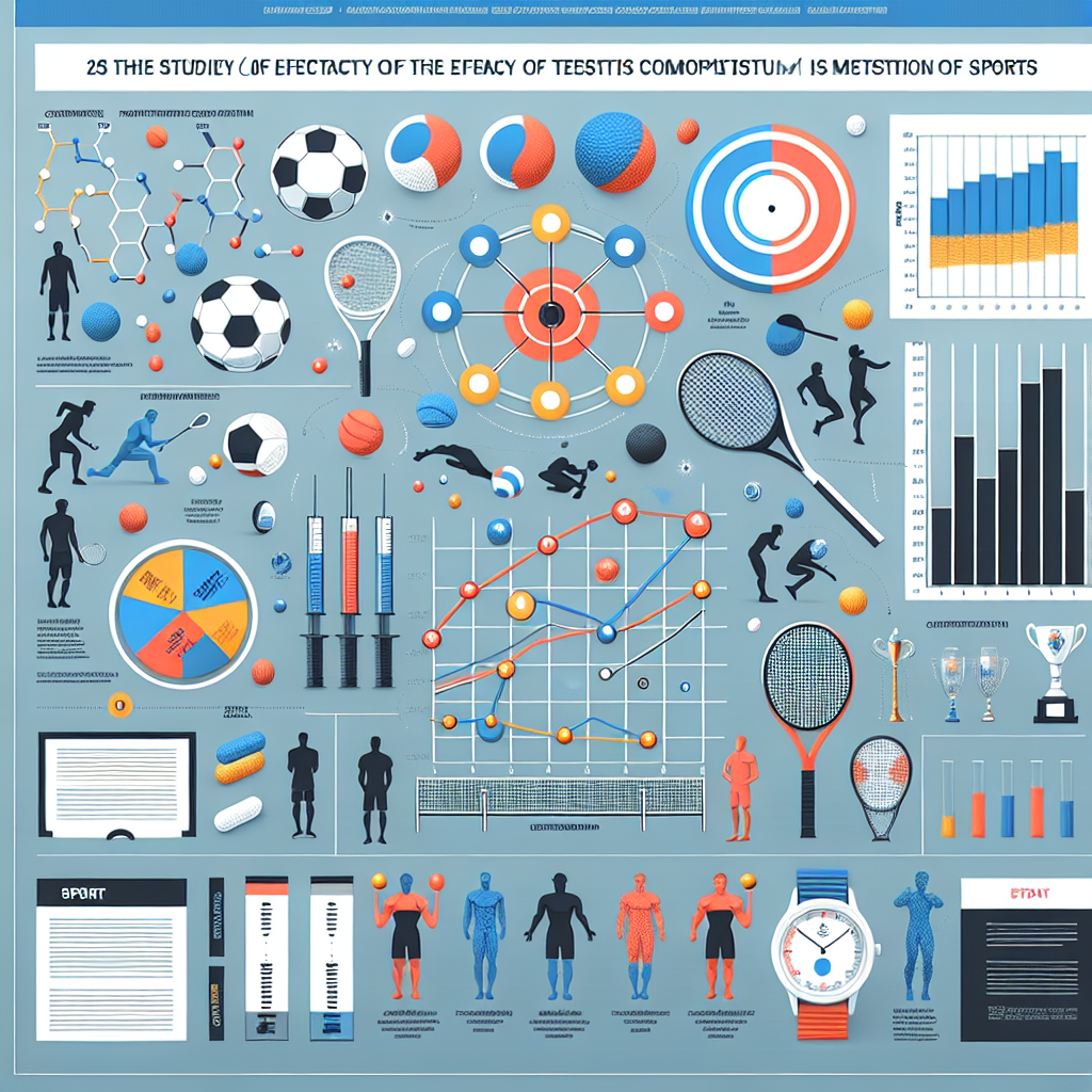Comprehensive analysis of testis compositum efficacy in sports