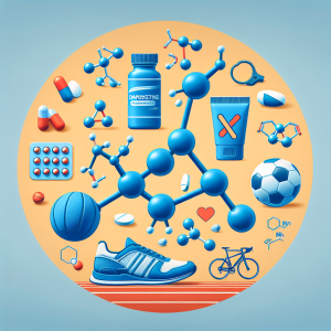 Dapoxetine (priligy) and its relationship with dopamine in sports