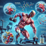 Effects of somatropin on muscle hypertrophy: a sports pharmacology overview