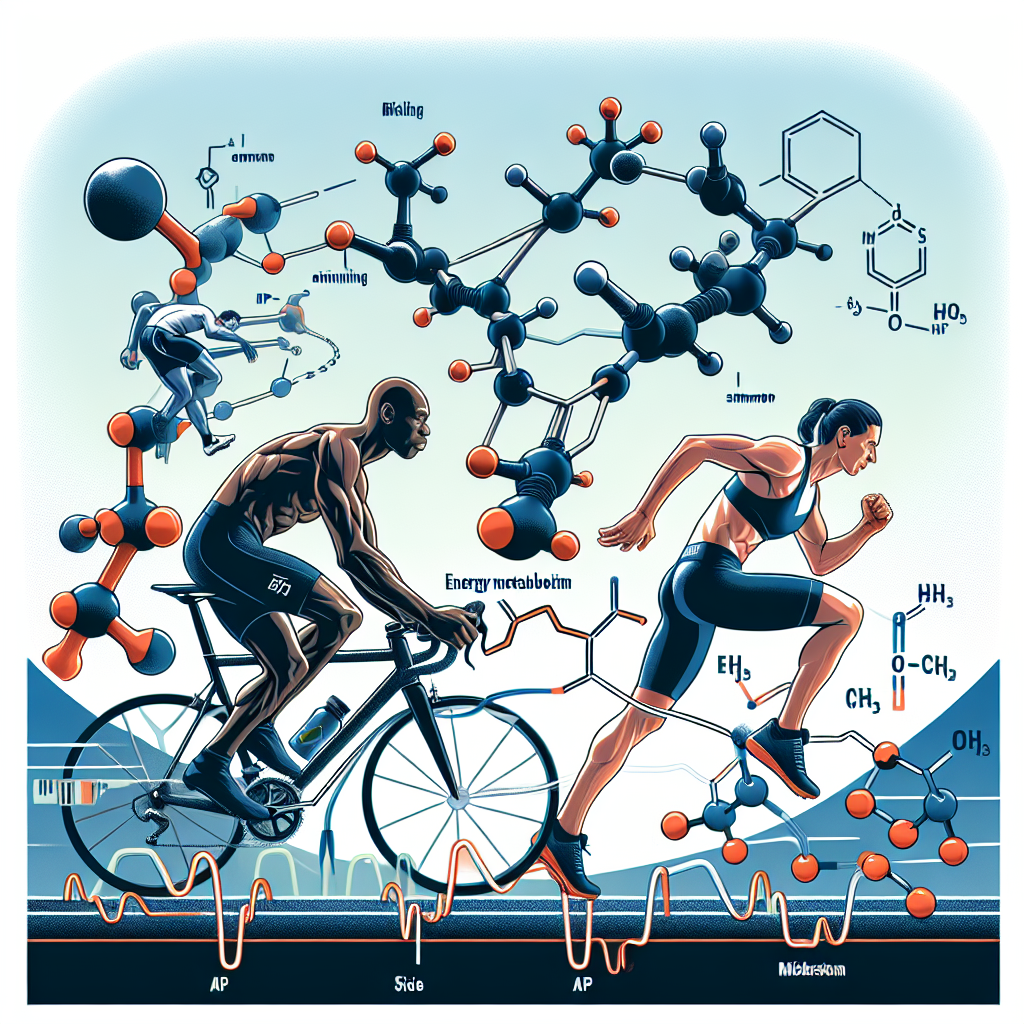 Exemestane and energy metabolism in sports