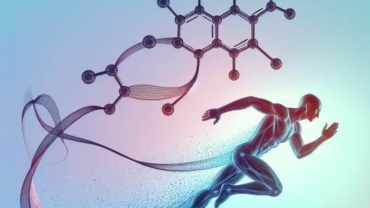 Finasteride: aid in improving athletic performance?
