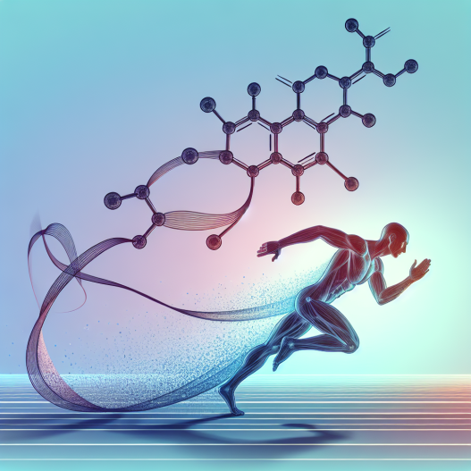 Finasteride: aid in improving athletic performance?