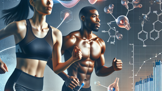 Impact of liraglutide on athletes' energy metabolism