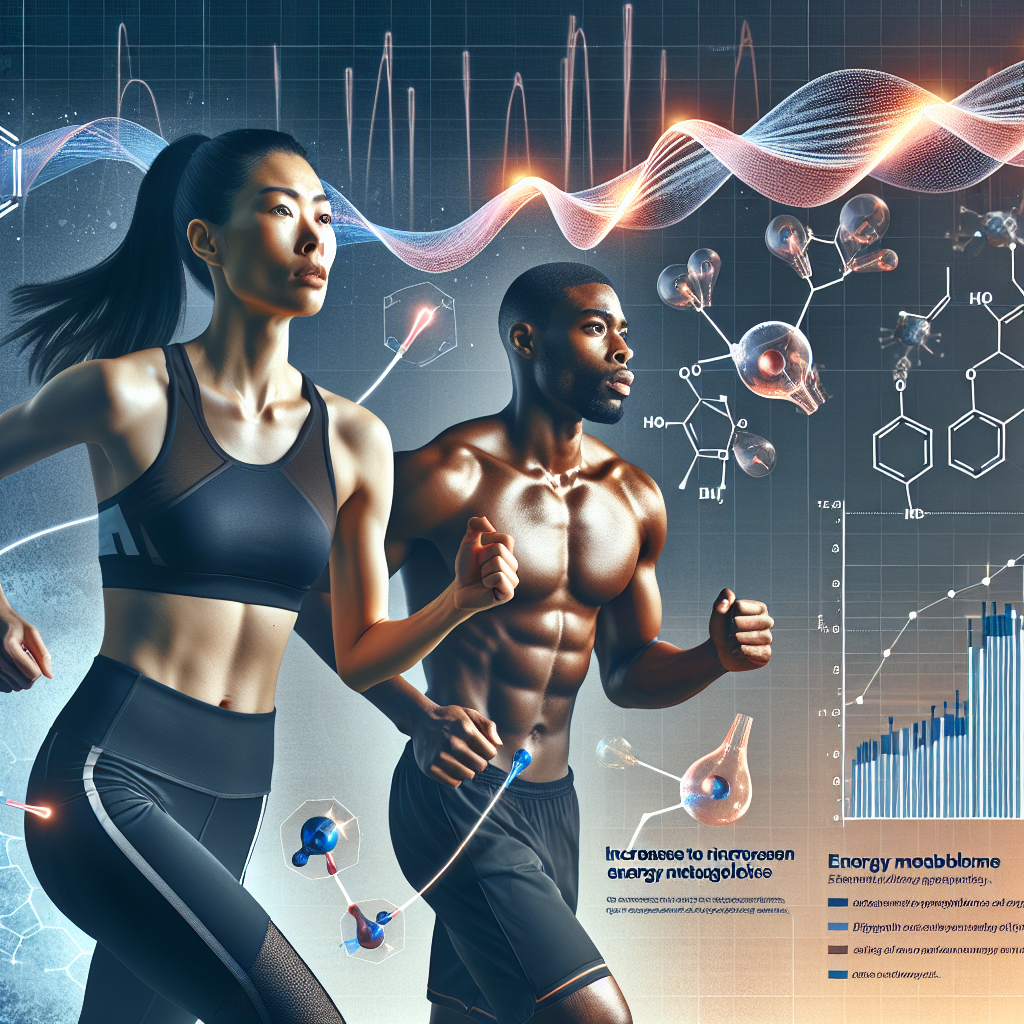Impact of liraglutide on athletes' energy metabolism