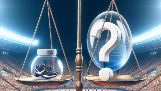 Isotretinoin and athletic performance: myth or reality?