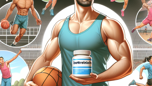 Isotretinoin use in sports