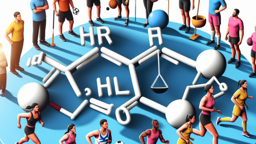 Letrozole and sports: a pharmacological approach to hormone management