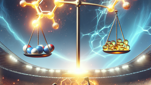 Letrozole and testosterone: a winning combination for athletes?