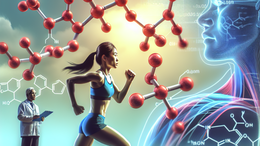 Liraglutide: potential use in sports performance