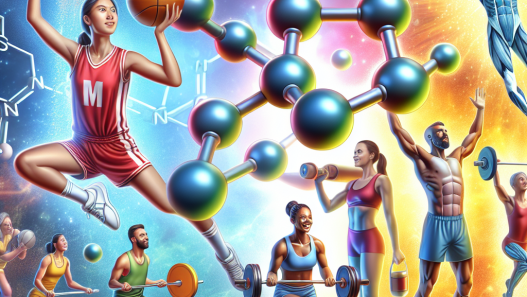 Magnesium as support for sports performance