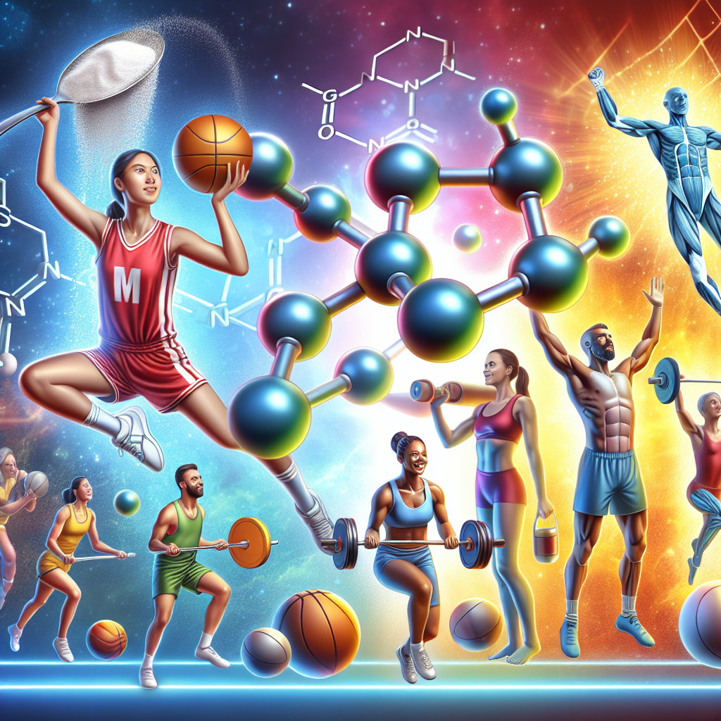 Magnesium as support for sports performance