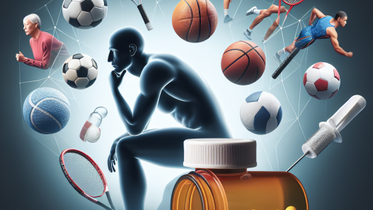 Modafinil (provigil): aid for professional athletes?
