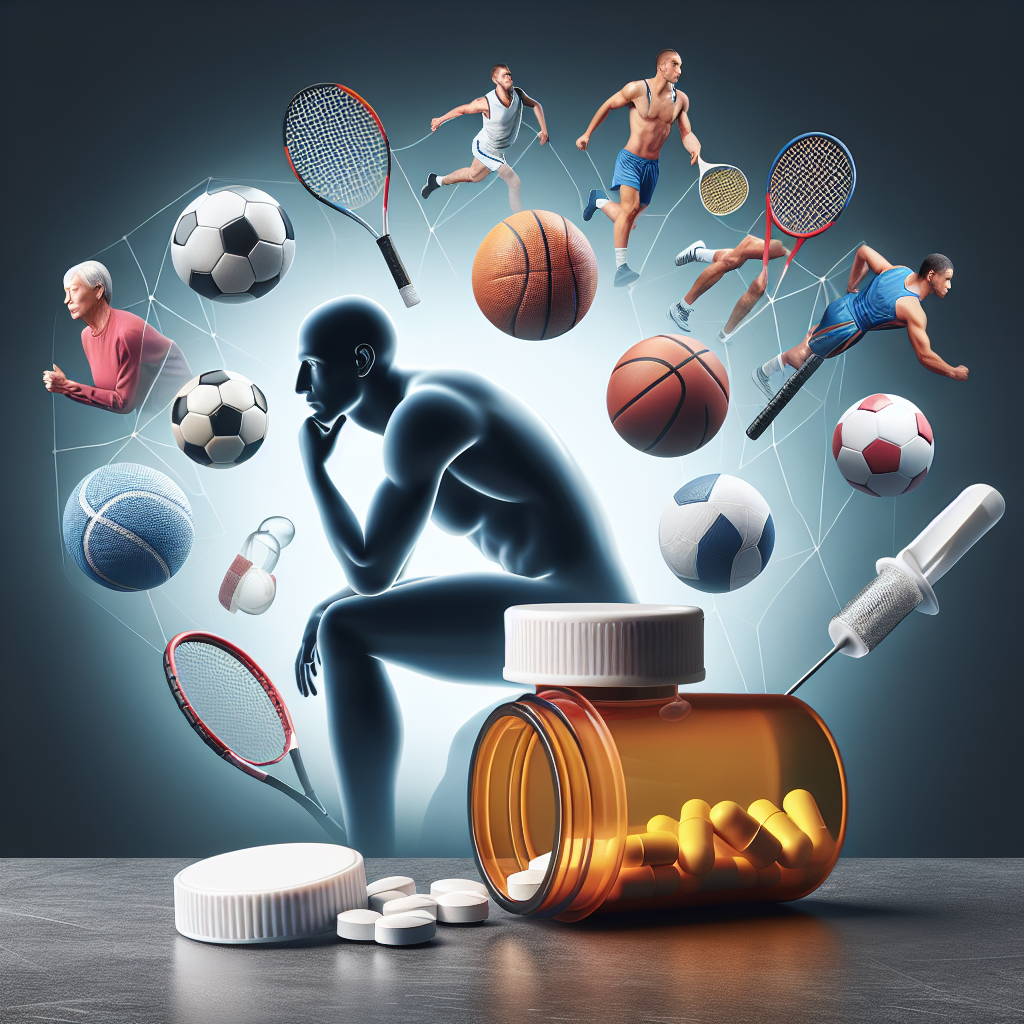 Modafinil (provigil): aid for professional athletes?