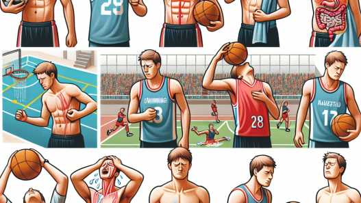 Modafinil (provigil) side effects in the sports context