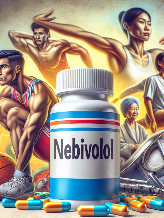 Nebivolol: a drug to consider for professional athletes