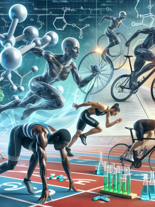 Nebivolol and sports performance: insights from research