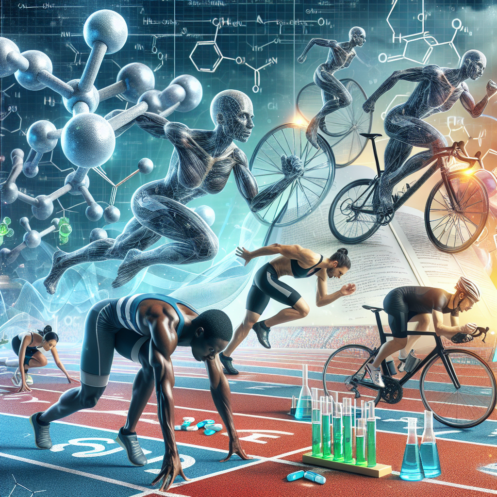 Nebivolol and sports performance: insights from research